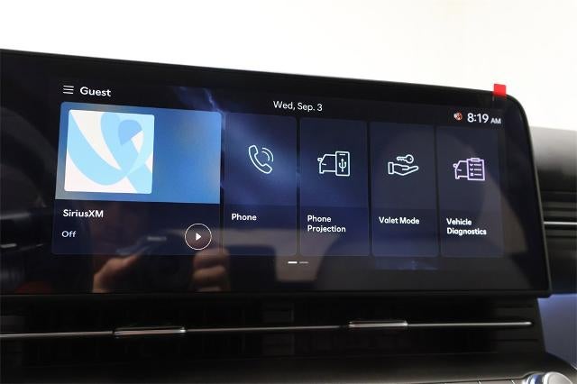 2026 Hyundai KONA SEL Premium AWD *Ltd Avail*