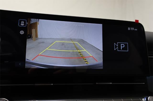 2026 Hyundai KONA SEL Premium AWD *Ltd Avail*