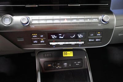 2026 Hyundai KONA SEL Premium AWD *Ltd Avail*