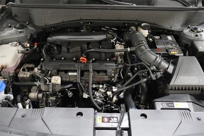 2026 Hyundai KONA SEL Premium AWD *Ltd Avail*