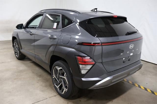 2026 Hyundai KONA SEL Premium AWD *Ltd Avail*