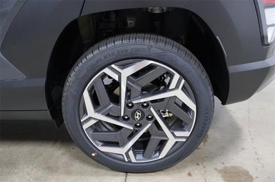 2026 Hyundai KONA SEL Premium AWD *Ltd Avail*