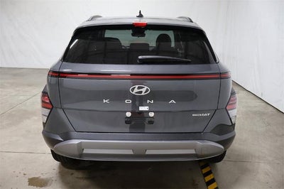 2026 Hyundai KONA SEL Premium AWD *Ltd Avail*