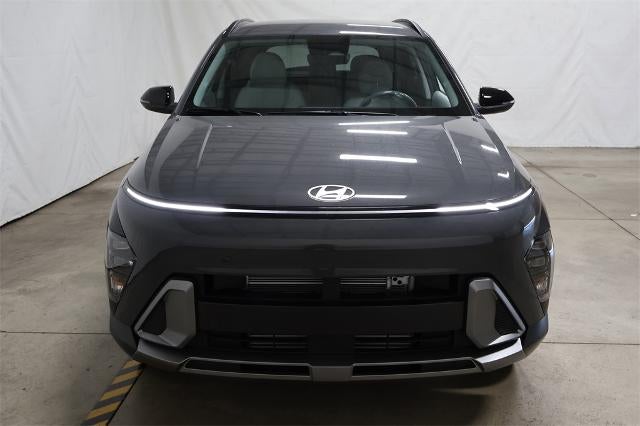 2026 Hyundai KONA SEL Premium AWD *Ltd Avail*