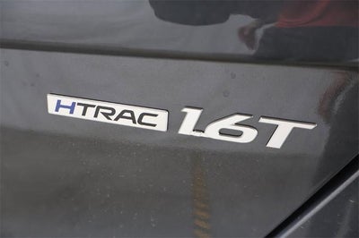 2026 Hyundai KONA SEL Premium AWD *Ltd Avail*