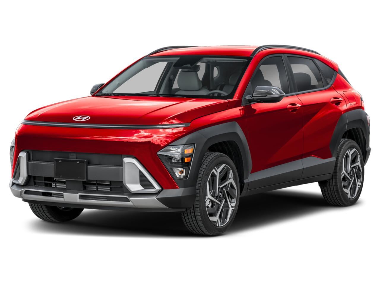 2026 Hyundai KONA SEL Premium AWD *Ltd Avail*