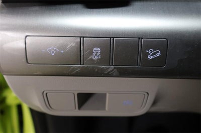 2026 Hyundai KONA SEL Premium AWD *Ltd Avail*