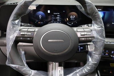 2026 Hyundai KONA SEL Premium AWD *Ltd Avail*