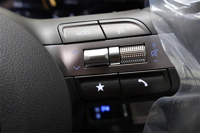 2026 Hyundai KONA SEL Premium AWD *Ltd Avail*