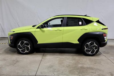 2026 Hyundai KONA SEL Premium AWD *Ltd Avail*