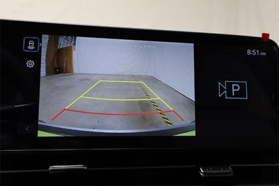 2026 Hyundai KONA SEL Premium AWD *Ltd Avail*