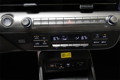 2026 Hyundai KONA SEL Premium AWD *Ltd Avail*