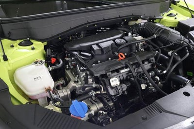 2026 Hyundai KONA SEL Premium AWD *Ltd Avail*