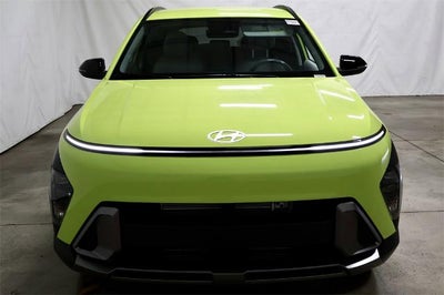 2026 Hyundai KONA SEL Premium AWD *Ltd Avail*