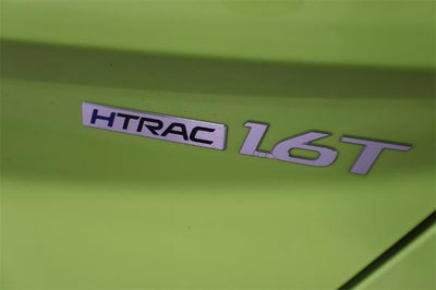 2026 Hyundai KONA SEL Premium AWD *Ltd Avail*