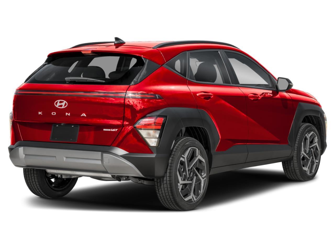 2026 Hyundai KONA SEL Premium AWD *Ltd Avail*