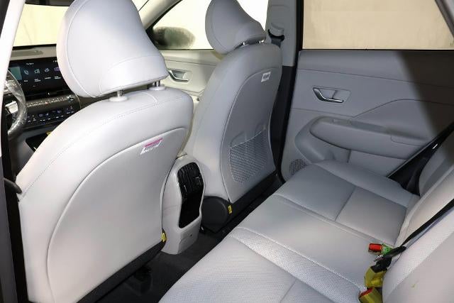 2026 Hyundai KONA SEL Premium AWD *Ltd Avail*