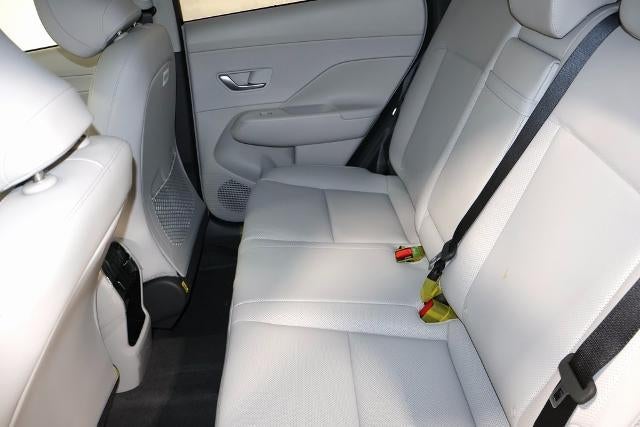 2026 Hyundai KONA SEL Premium AWD *Ltd Avail*