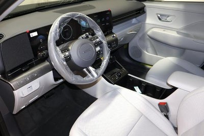 2026 Hyundai KONA SEL Premium AWD *Ltd Avail*