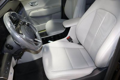 2026 Hyundai KONA SEL Premium AWD *Ltd Avail*