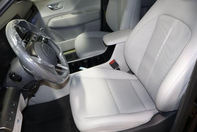 2026 Hyundai KONA SEL Premium AWD *Ltd Avail*