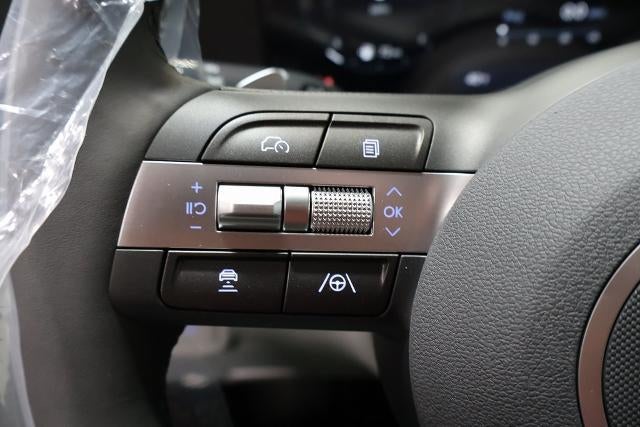 2026 Hyundai KONA SEL Premium AWD *Ltd Avail*