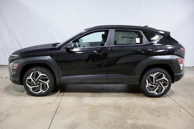 2026 Hyundai KONA SEL Premium AWD *Ltd Avail*