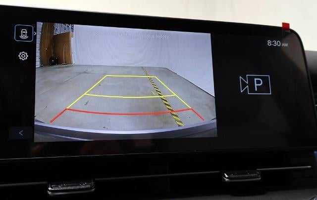 2026 Hyundai KONA SEL Premium AWD *Ltd Avail*