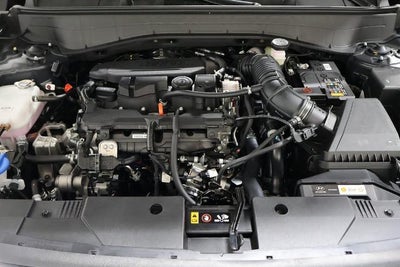 2026 Hyundai KONA SEL Premium AWD *Ltd Avail*