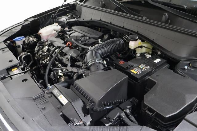 2026 Hyundai KONA SEL Premium AWD *Ltd Avail*