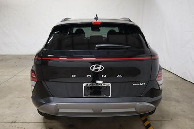 2026 Hyundai KONA SEL Premium AWD *Ltd Avail*