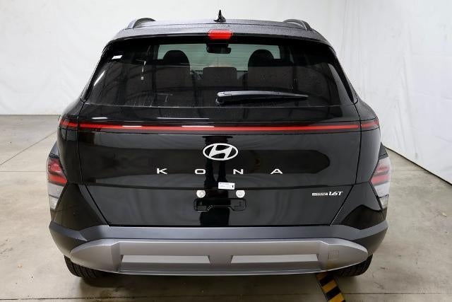 2026 Hyundai KONA SEL Premium AWD *Ltd Avail*