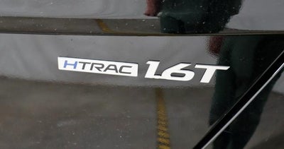 2026 Hyundai KONA SEL Premium AWD *Ltd Avail*