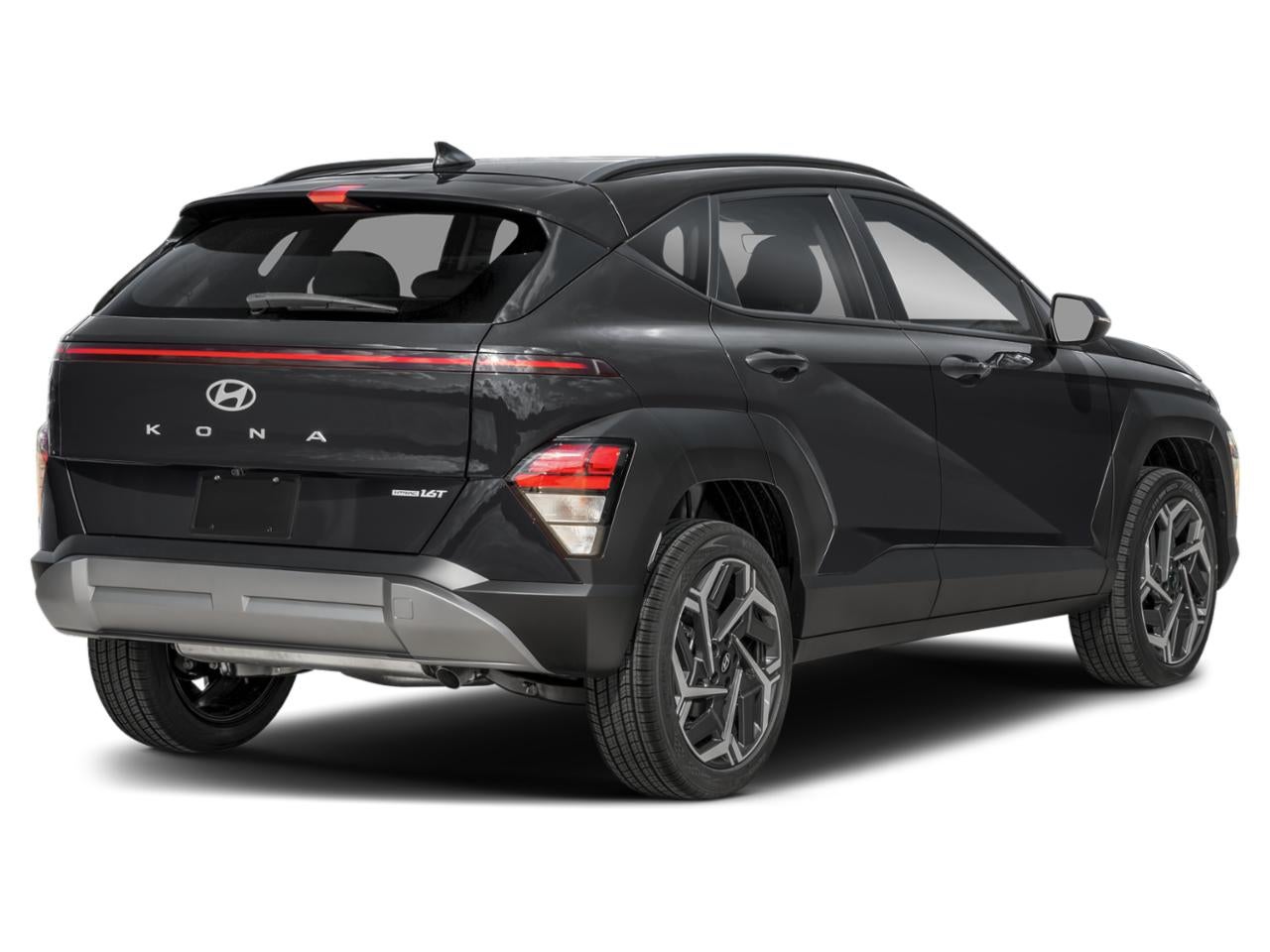 2026 Hyundai KONA SEL Premium AWD *Ltd Avail*