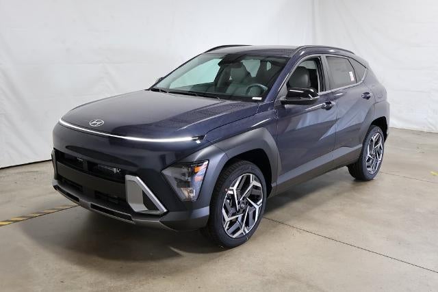 2026 Hyundai KONA SEL Premium AWD *Ltd Avail*