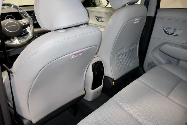 2026 Hyundai KONA SEL Premium AWD *Ltd Avail*