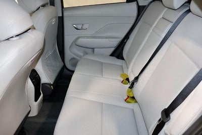 2026 Hyundai KONA SEL Premium AWD *Ltd Avail*