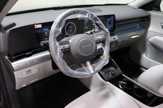 2026 Hyundai KONA SEL Premium AWD *Ltd Avail*