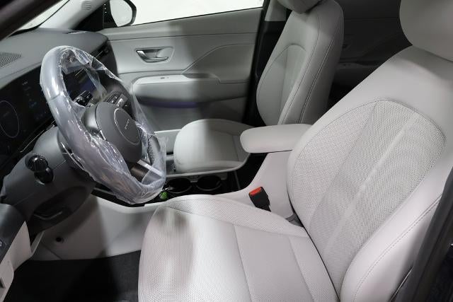 2026 Hyundai KONA SEL Premium AWD *Ltd Avail*
