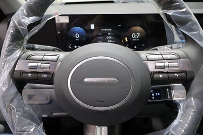 2026 Hyundai KONA SEL Premium AWD *Ltd Avail*
