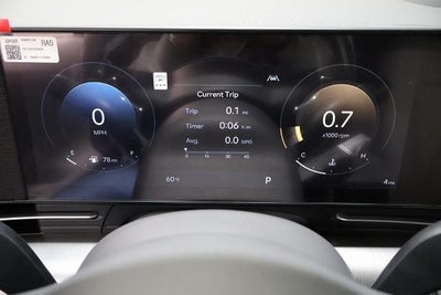 2026 Hyundai KONA SEL Premium AWD *Ltd Avail*