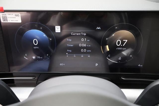 2026 Hyundai KONA SEL Premium AWD *Ltd Avail*