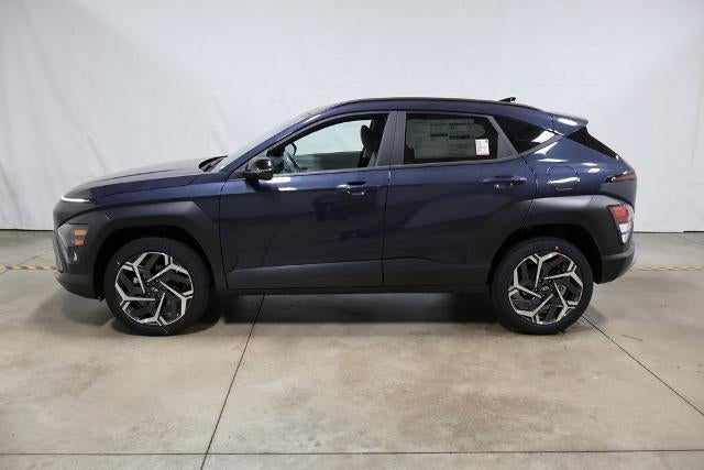 2026 Hyundai KONA SEL Premium AWD *Ltd Avail*