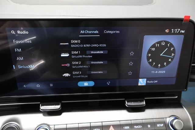 2026 Hyundai KONA SEL Premium AWD *Ltd Avail*