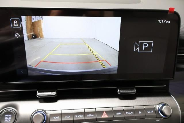 2026 Hyundai KONA SEL Premium AWD *Ltd Avail*