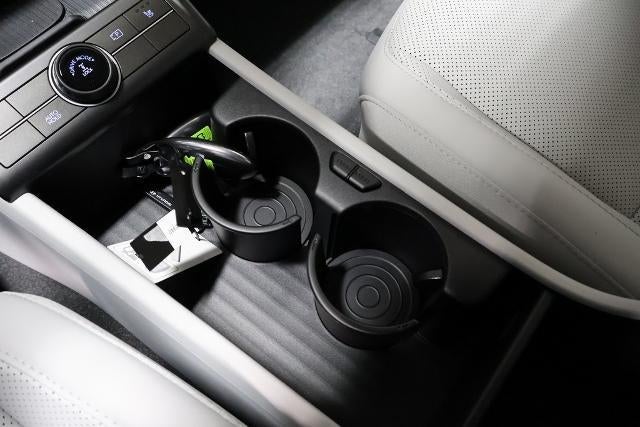 2026 Hyundai KONA SEL Premium AWD *Ltd Avail*