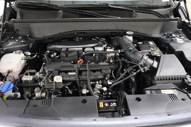 2026 Hyundai KONA SEL Premium AWD *Ltd Avail*