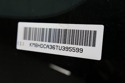 2026 Hyundai KONA SEL Premium AWD *Ltd Avail*