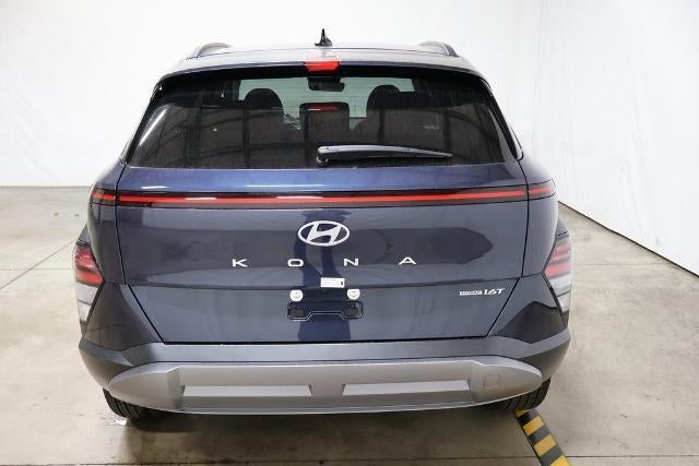2026 Hyundai KONA SEL Premium AWD *Ltd Avail*