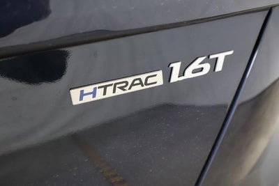 2026 Hyundai KONA SEL Premium AWD *Ltd Avail*